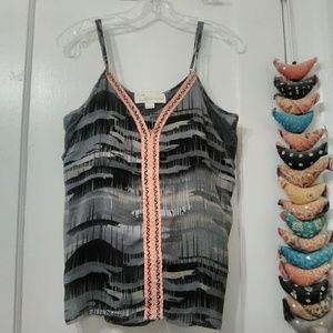 SOLDVintage Havana top